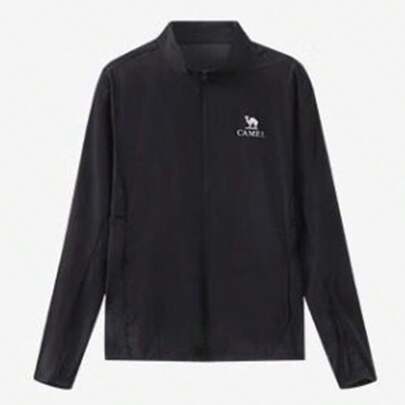 CAMEL CROWN 春夏户外防晒服，原创纱线带来清凉感受