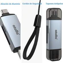 Card Readers - As Pic - View 4