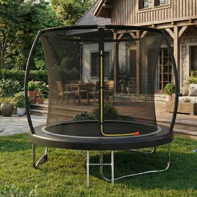Devoko Fitness Trampolines