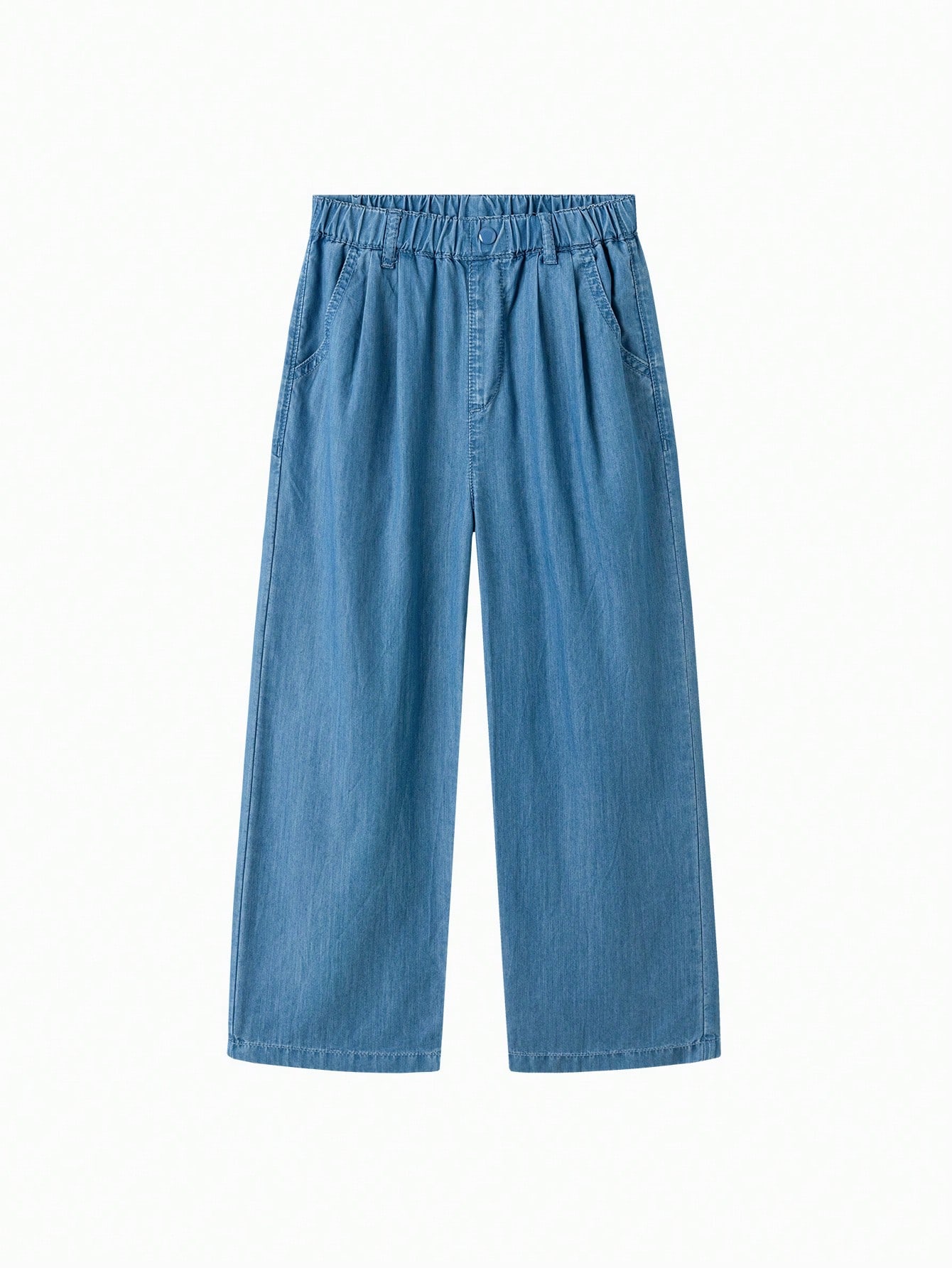 Denim Medium Blue