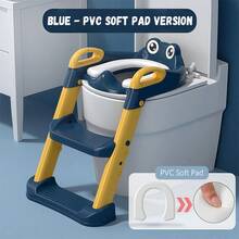 Blue PVC Soft Pad Version