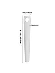 Cat Food Bag Squeezer | Waste-Free Food Squeezer, Clean And Tidy Feeding - Multicolor - View 5