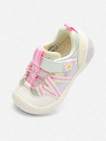 Balabala Kids Toddler Sandals, Boys & Girls, Breathable Sport Design, Comfortable Summer Shoes 2026