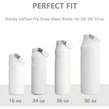 Straw IceFlow Aerolight Flip Straw 2.0 Bottle 24 Oz - 24 oz - Xem 4