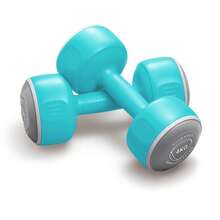 Body Sculpture 24kg Smart Dumbbell Tower - Multicolor - View 3