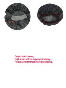 3pcs Breathable Chef Hats, 360 Degree Ventilation Work Caps, Dust-Proof & Comfortable, Mesh Dust-Proof Hats, Suitable For Catering, Baking And Workshops, Great Gift For Baking And Craft Enthusiasts - Multicolor - View 9