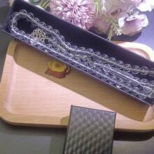 [Edición limitada de Eid Al-Fitr] Caja de regalo exquisita Tasbih de acrílico | 45 cuentas suaves | Rosario de oración diaria de Ramadán - Multicolor - Ver 7