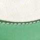 Beige and Green