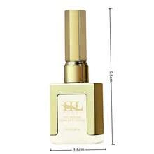 HLGEL 指甲油凝胶套装 6 色极光猫眼凝胶指甲油套装 - 变色美甲套装，含多色变色凝胶，韩式沙龙级指甲油，适用于 DIY 美甲和足疗，女士美甲护理套装 - 彩色 - 查看 2