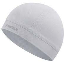 PHMAX 3pcs/1pc Lightweight Skull Cap, Breathable Cycling Cap, Protection Running Hat For Men & Women - Multicolor - View 15