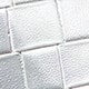 Silver Diamond Pattern