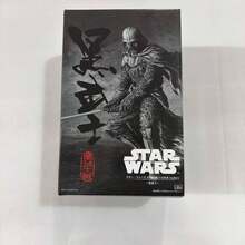 Star Wars 星球大战特别版水墨画风格3D角色模型/收藏品 - 均碼 - 查看 1