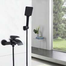 YUNRUX Faucets & Accessories - A - View 1