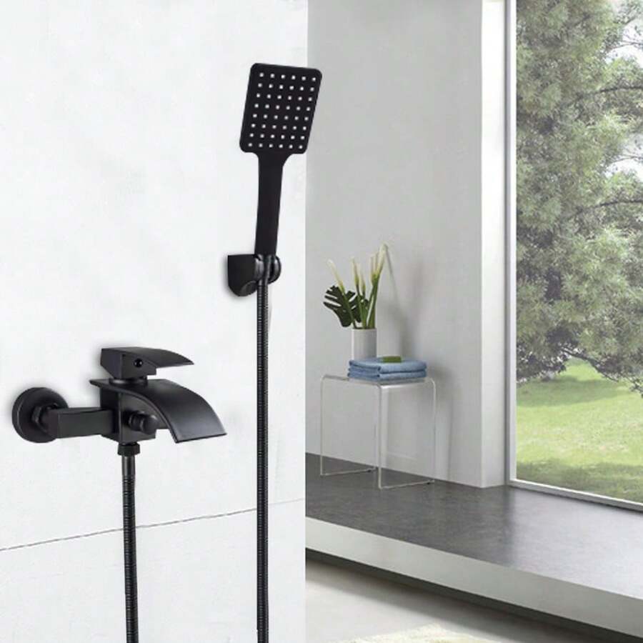 YUNRUX Faucets & Accessories - A - View 1