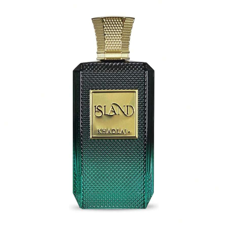 Island 100ml Khadlaj - Fruity & Citrus - View 1