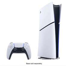 Sony PlayStation 5 Digital Edition Console Slim - Xem 3