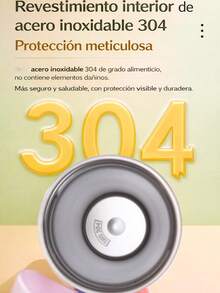 Termo Vaso Térmico Premium RR-39, de Acero Inoxidable 40 oz / 1200 ml con Asa Ergonómica, Popote Reutilizable y Tapa 3 en 1 – Doble Pared Aislante, Libre de BPA, Ideal para Bebidas Frías y Calientes, Disponible en 10 Colores Modernos para Uso Diario. - Morado - Ver 9