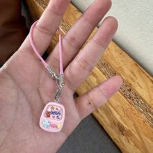 1pc/2pcs/3pcs Dollhouse Mini Game Console Model, Learning Scene Accessories, Random Delivery - Multicolor - View 12