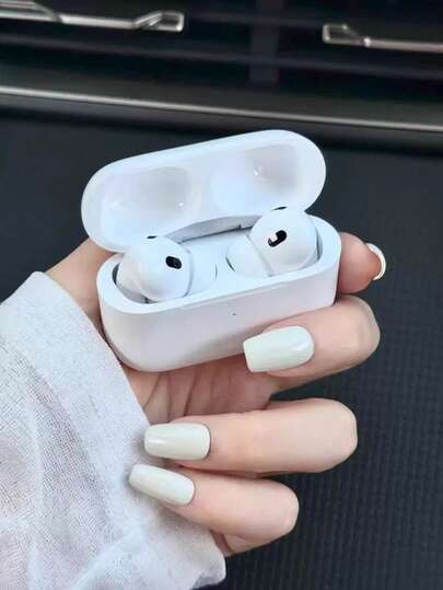 蓝牙无线耳机，深度主动降噪，兼容安卓和iOS系统，高保真音质，强劲低音，运动无线耳机