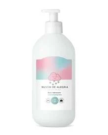 KIT CUIDE-SE BEM NUVEM DE ALEGRIA BODY SPLASH AND BODY MOISTURIZER: The Clean And Comforting Scent That Lasts All Day. - vui tươi - Xem 3