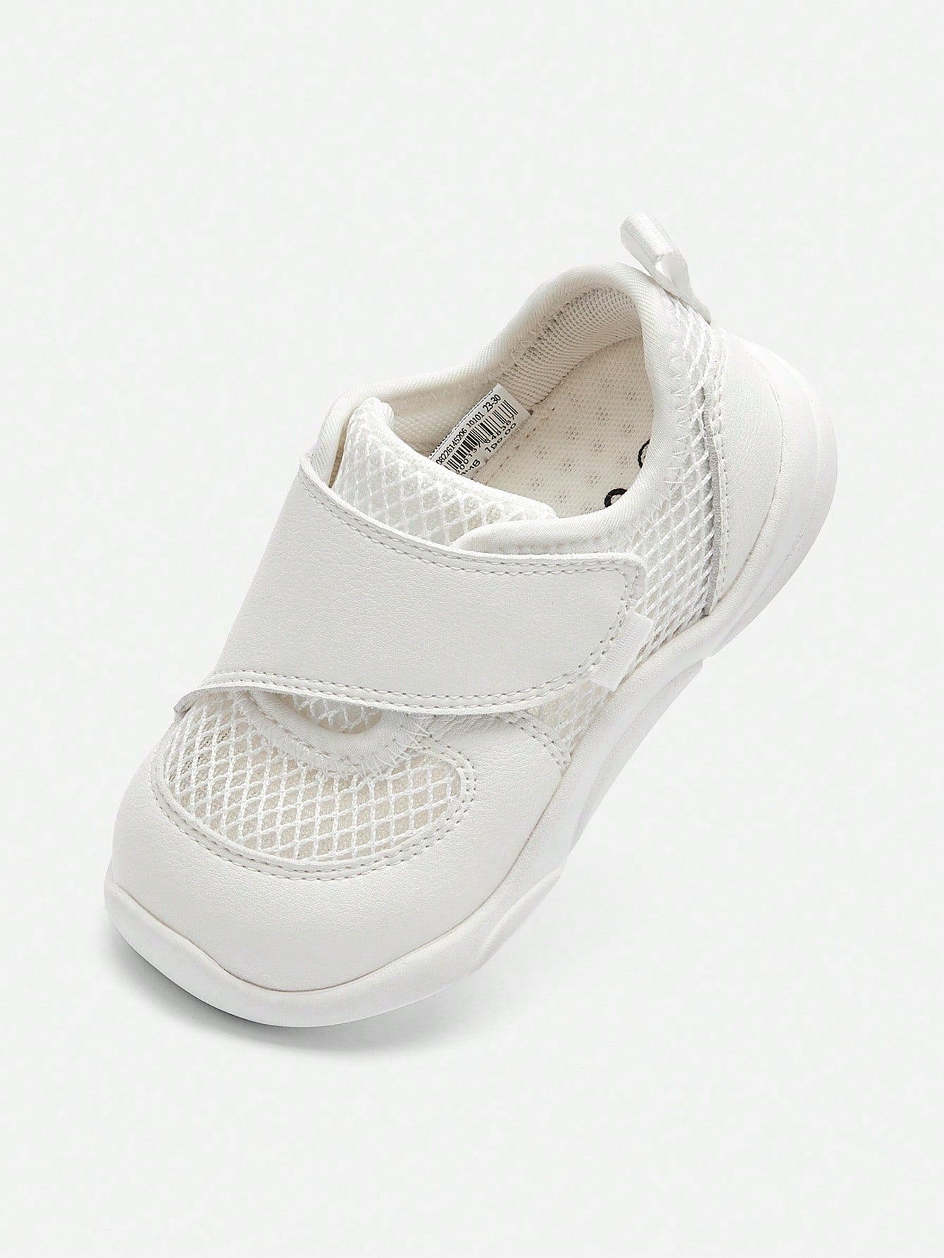 Original White