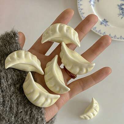Bộ sưu tập giá đỡ đũa bằng gốm sứ, giá đỡ dao nĩa vẽ tay dễ thương, giá đỡ đũa hình hải cẩu, giá đỡ thìa đũa hình bánh bao, vịt con, hạt dẻ, giá đỡ đũa cho bàn ăn gia đình, gối đỡ đũa, giá để đũa.