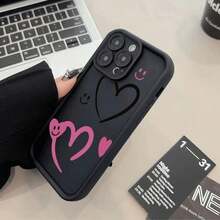 ファッショナブルな携帯電話ケース  Pixel 8A、9A、10  11/12/13/14/15/15pro/15 Plus/15 Promax/11pro/12pro/13pro/14pro/12mini/13mini/11promax/12promax/13promax/14promax/14plus/5 - ブラック - チェックする 11