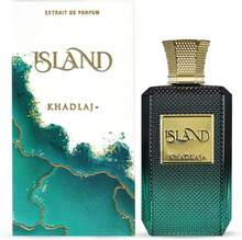 Island 100ml Khadlaj - Fruity & Citrus - View 2