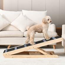 Rampes pour véhicules pour animaux de compagnie - 41 Zoll - Voir 9