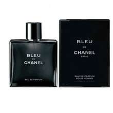 Bleu De Chanel Parfum For Men 100ml/3.4oz - Fräsch - Visa 1