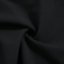 Under Armour Quần short nam UA LAUNCH 7", chất liệu vải dệt mềm mại, kiểu dáng tối giản, thích hợp cho thể thao thường ngày 1361493-001 - màu đen - Xem 3