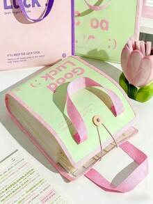 1 pieza Carpeta vertical tipo acordeón, organizador de archivos con divisores de gran capacidad para estudiantes, portadocumentos de alta calidad - Carpeta de órganos - Ver 11