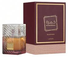 Lattafa Perfume - Hương thơm nồng nàn - Xem 2