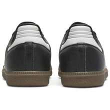 Adidas Men's Black Samba OG Sneakers, B75807 (No Box) - 彩色 - 查看 5