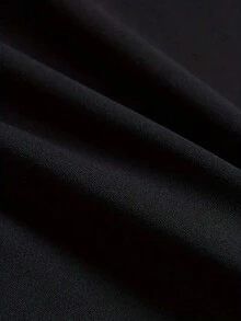 Warner Bros Camiseta de manga corta para hombre con temática de Harry Potter, cómoda camiseta de verano para exteriores, cuello redondo, diseño de estampado geométrico, estilo callejero informal, ligeramente elástica, ajuste regular, regalo ideal para cumpleaños, solsticio de verano y temporada de regreso a clases. - Negro - Ver 5