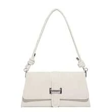 Luxury And Sophisticated Style Handbags That Are Versatile And Fashionable, With An Elegant And Retro Design. Women's Handbags For 2026 New Style. - White - View 13