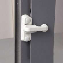 Pestillos de ventana - Blanco - Ver 9