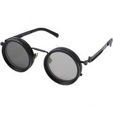 ¡Recomendado1-9 Gafas de Sol de Filtro ND Ajustable |   Lente Polarizada Redonda |   Bloqueo de Luz y Protección UV |   para Deportes/conducción/fotografía |   con Estuche de Almacenamiento¡Top de Temporada - 1 - Ver 1