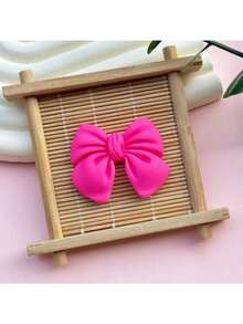 2个/4个可爱蝴蝶结汽车出风口装饰，无香型，内饰配件，情人节礼物 - 蝴蝶結 - 查看 11