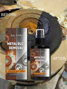 rayhong 除锈剂、防锈底漆、汽车底盘防锈保护剂 - 液體 - 查看 9