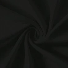 Camiseta de Lotería La Calavera (Unisex) Camiseta desgastada con tarjeta de lotería - Negro - Ver 5