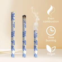 1 Box (20 Packs), Fruit Flavored Roll Paper, Multiple Flavors To Choose From, Slow Burning, Household Small Tool, Holiday Gift, Birthday Gift - Nhiều màu - Xem 5