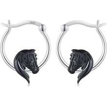 Caballo (negro)