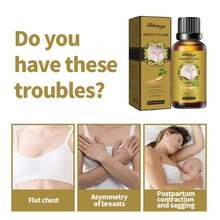 Essential For Breast Augmentation, Female Breast Augmentation, Firming And Rapid Growth, Female Breast Enlargement - 1 - Xem 3