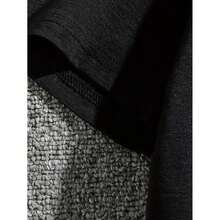 Women T-Shirts - Black - View 4