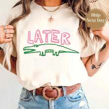 Women T-Shirts - White - View 11