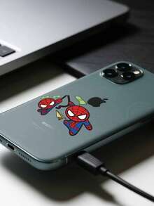 Marvel Paquete de pegatinas - 3 paquetes vibrantes con diseños de chibi lindos y acentos de dinero, vinilo resistente al agua para decoración diaria, ideal para portátiles, patinetas y bolsas de regalo, perfecto para entusiastas y niños - Multicolor - Ver 2