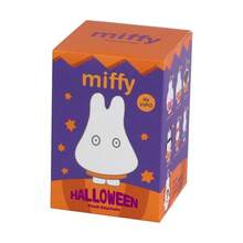 Random 1PC Miffy Blind Box Halloween Series, Cute Charm Keychain, Kawaii Bunny Toy Pendant, Collectible Toys, Perfect Holiday Birthday Party Gift For Teens, Miffy Fans And Adults - Multicolor - View 12