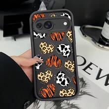 Basic Phone Cases - สีดำ - ดู 11