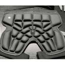 Juego de equipo de protección deportiva multifuncional para niños: equipo de esencial para jóvenes ciclistas, skaters, escaladores y aventureros al aire libre - Multicolor - Ver 10